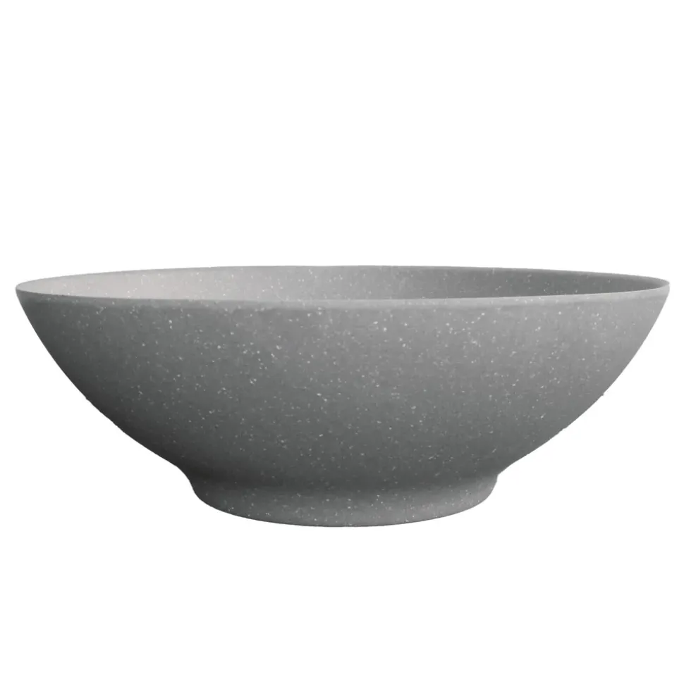 OASIS ECOssentials Blossom Bowl, Slate