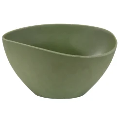OASIS ECOssentials Designer Planter, Sage - 6 Pieces