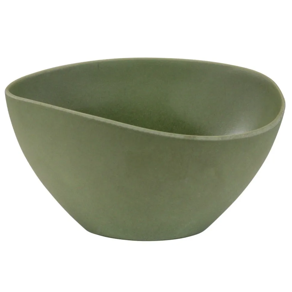 OASIS ECOssentials Designer Planter, Sage - 6 Pieces