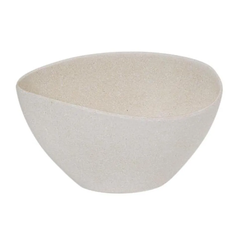 OASIS ECOssentials Designer Planter, Bamboo - 6 Pieces