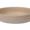 OASIS ECOssentials Designer Dish, 11-3/4" Natural - 6 Pieces