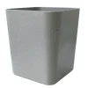 OASIS ECOssentials Paradigm Planter, Slate