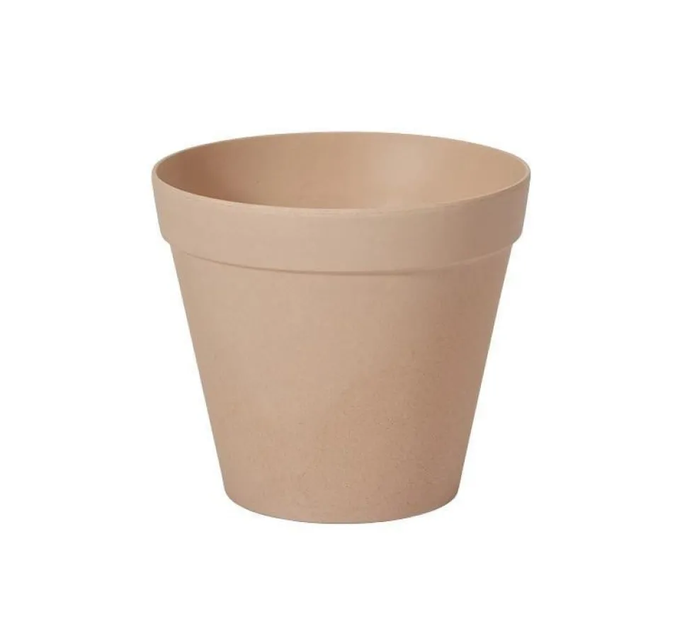 OASIS ECOssentials Pot, 5-3/4" Natural