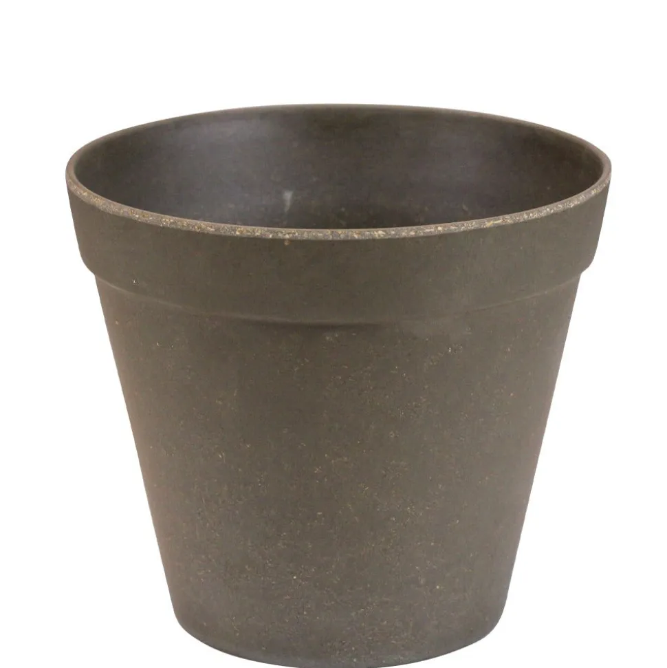 OASIS ECOssentials Pot, 5-3/4" Slate