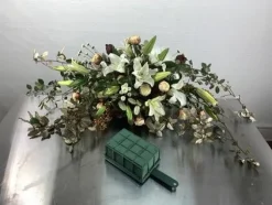 OASIS FLORACAGE® Grande Holder - 12 Pieces