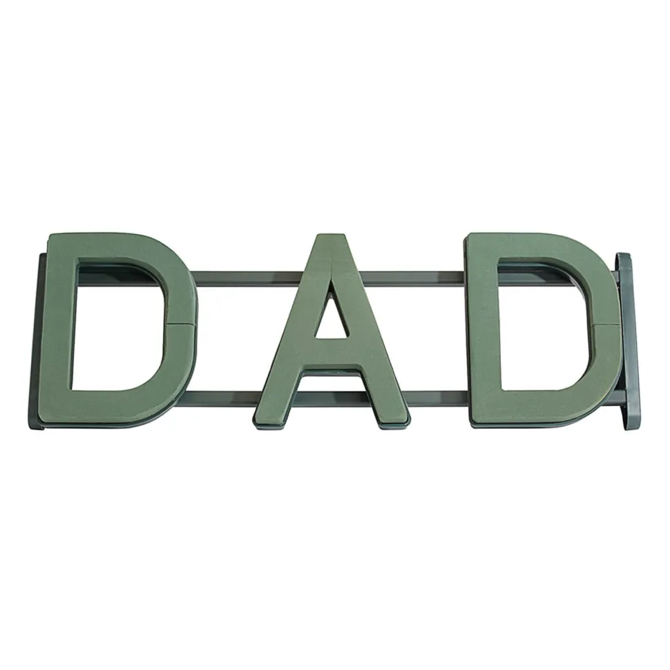 OASIS Floral Foam Frame - DAD