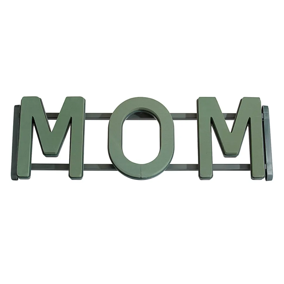 OASIS Floral Foam Frame - MOM