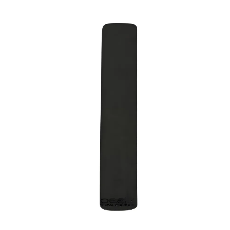 OASIS 14" Floral Foam Letter I – Midnight Foam Shape for Professional Florists