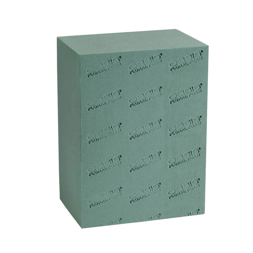 OASIS Floral Foam Maxlife, 6 Designer Blocks