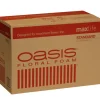 OASIS Floral Foam Maxlife, 48 Standard Bricks