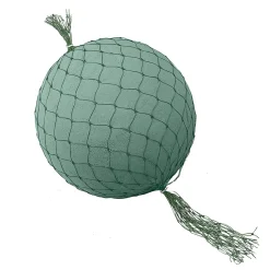 OASIS Floral Foam, 8" Netted Sphere