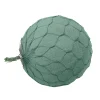 OASIS Floral Foam, 6" Netted Sphere