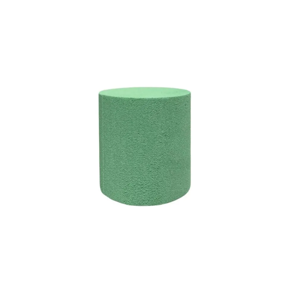 OASIS Floral Foam, 21 Small Cylinders