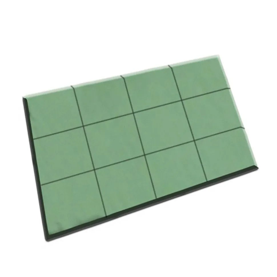 OASIS Floral Foam Tile