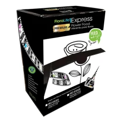 OASIS Floralife® Express Universal 300 - 1pt/0.5L Packet