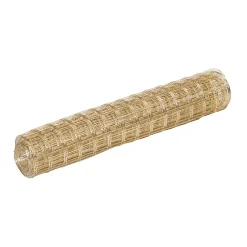 OASIS Floral Mesh - Gold