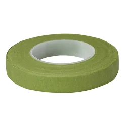 OASIS Floratape® Stem Wrap - Light Green - 1/2"