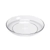 OASIS LOMEY® Designer Dish - 6" - Clear - 24 Pieces