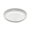 OASIS LOMEY® Designer Dish - 15" - White - 6 Pieces
