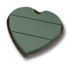 OASIS Mache, 12" Solid Heart