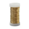 OASIS Metallic Wire - Gold