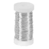 OASIS Metallic Wire - Silver