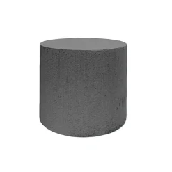 OASIS Midnight Floral Foam, 8 Large Cylinders