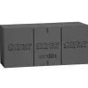OASIS Midnight Floral Foam, 48 Standard Bricks