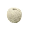 OASIS Natural Self Sticking Twine, Ivory, 250 ft/roll