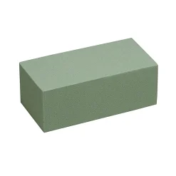 OASIS SAHARA® II Dry Foam, 20 Green Bricks