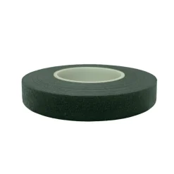 OASIS Stem Wrap, 1/2" Dark Green