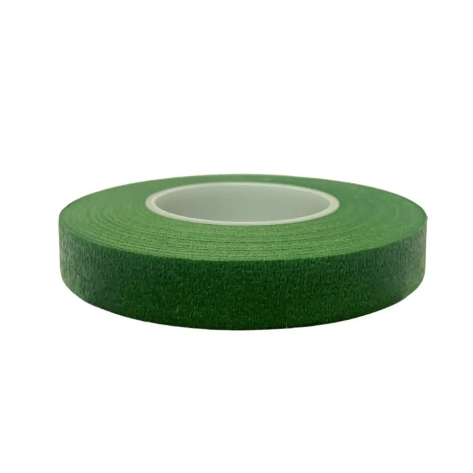 OASIS Stem Wrap, 1/2" Green