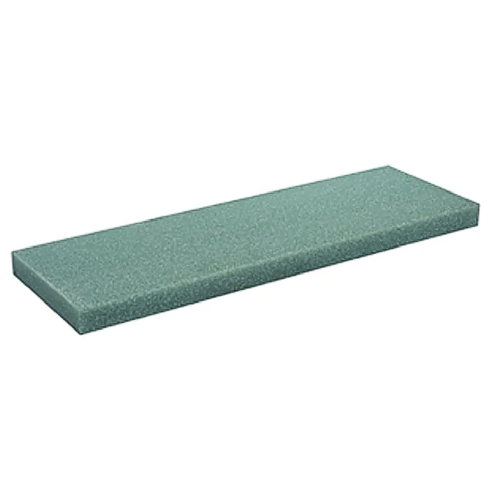 OASIS STYROFOAM® Sheet - Green - 2" x 12" x 36"