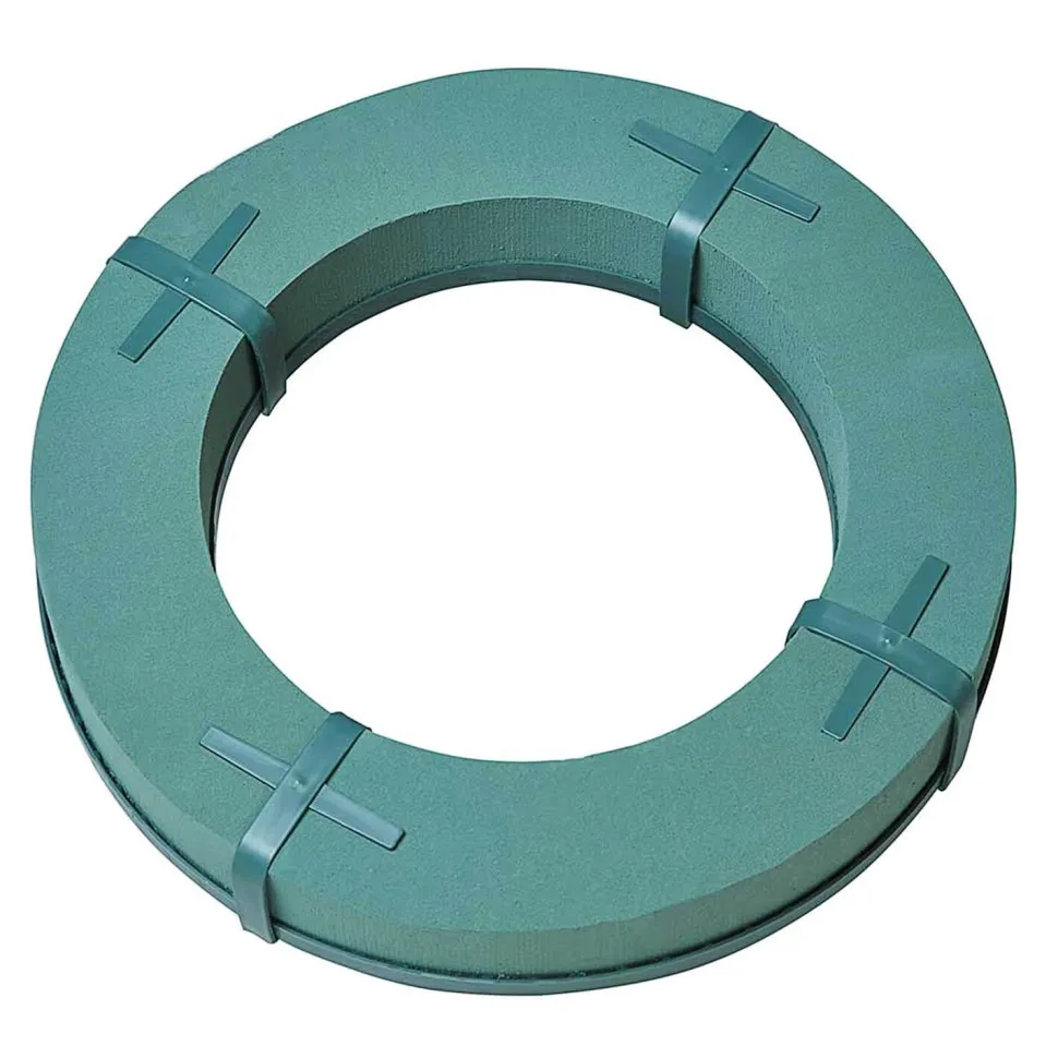 OASIS Wreath Base - 15"
