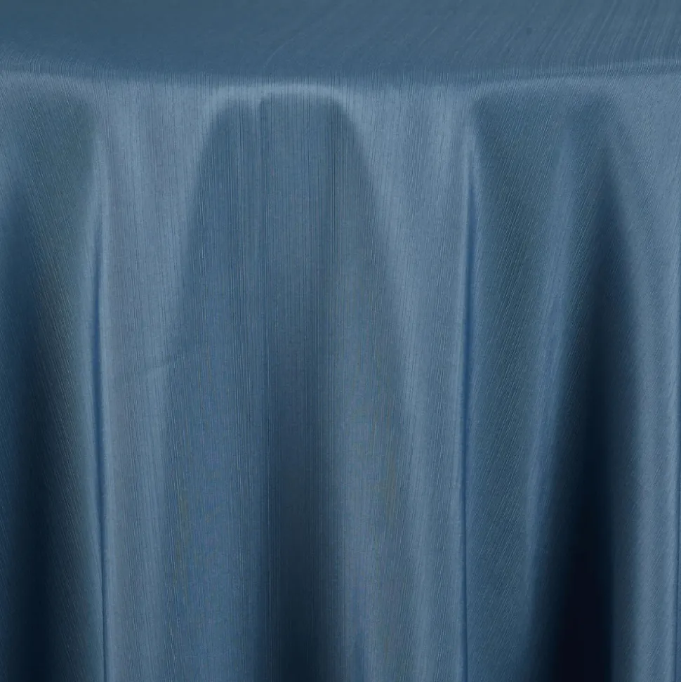 Ocean La Petite France Jacquard Tablecloth - Multiple Size Options