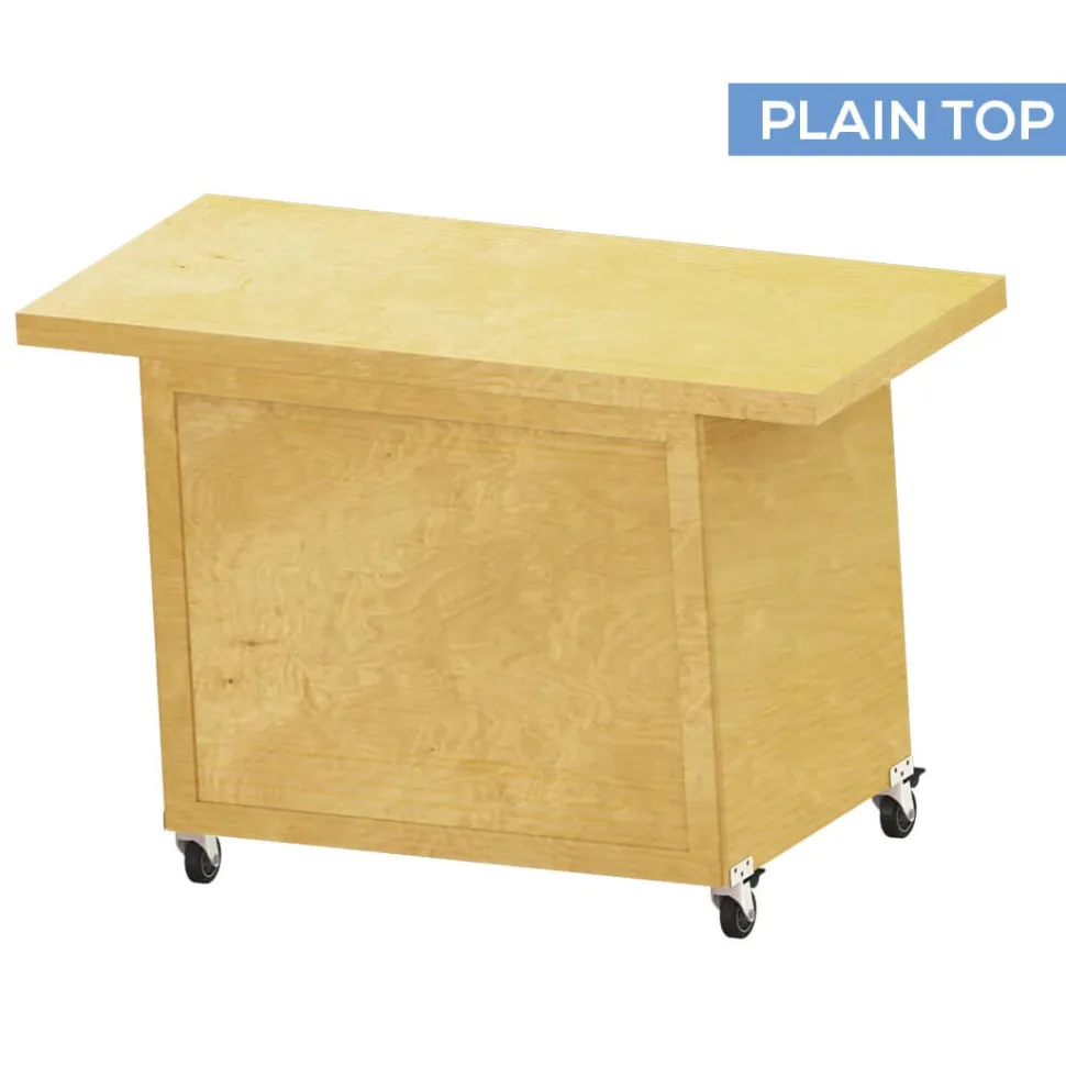Oversized Collapsible Mobile Snack Bar . - Choose your Size!