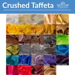 40-Panel Black Anodized Pipe and Drape Kit / Backdrop - 8 Feet Tall (Non-Adjustable)