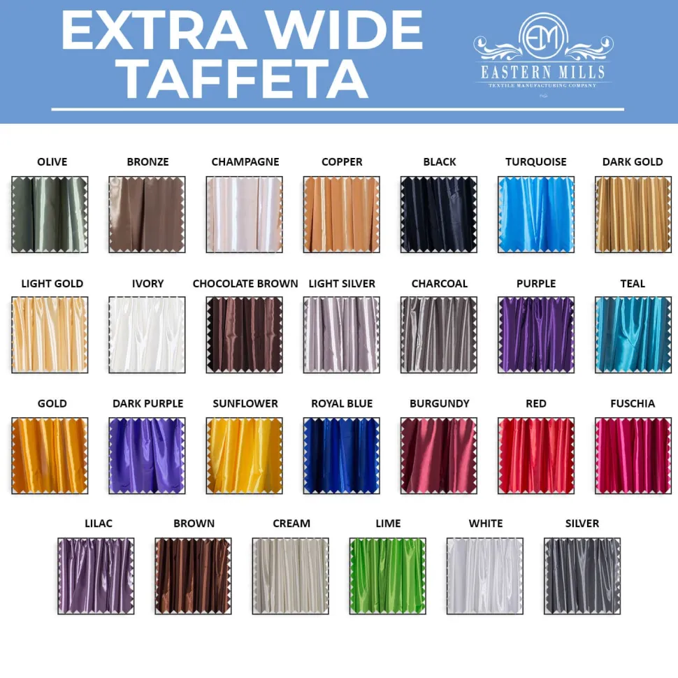 4 Panel Kit - Prefabricated Complete Ceiling Drape Kit - 40ft Diameter - Select Drop, Fabric & Color!