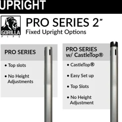20-Panel Pipe and Drape Kit / Backdrop - 8 Feet Tall (Non-Adjustable)
