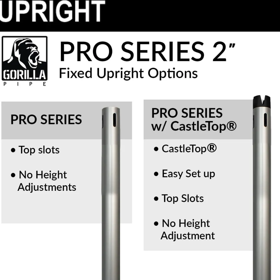 10-Panel Pipe and Drape Kit / Backdrop - 8 Feet Tall (Non Adjustable)