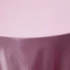 PINK - Deco Satin Tablecloth by Eastern Mills - Size Options