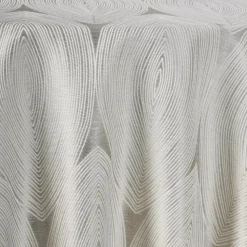 Platinum Sombra by the Yard - 110" Width