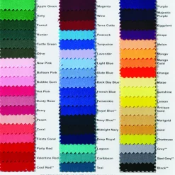 Polyester Spun - 100% Polyester - 85yd Bolt - 72" Width