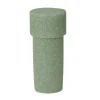 Polyiso Vase Insert, 8"H - 24 Pieces