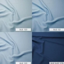 Poly Poplin - Premium Polyester Tablecloth