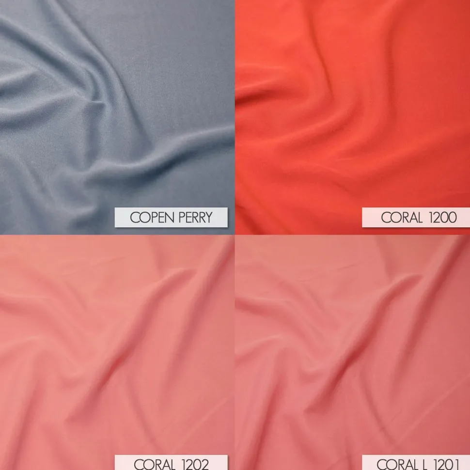 Poly Poplin - Premium Polyester Tablecloth