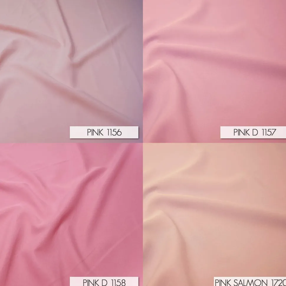 Poly Poplin - Premium Polyester Tablecloth