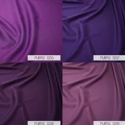 Poly Poplin - Premium Polyester Tablecloth