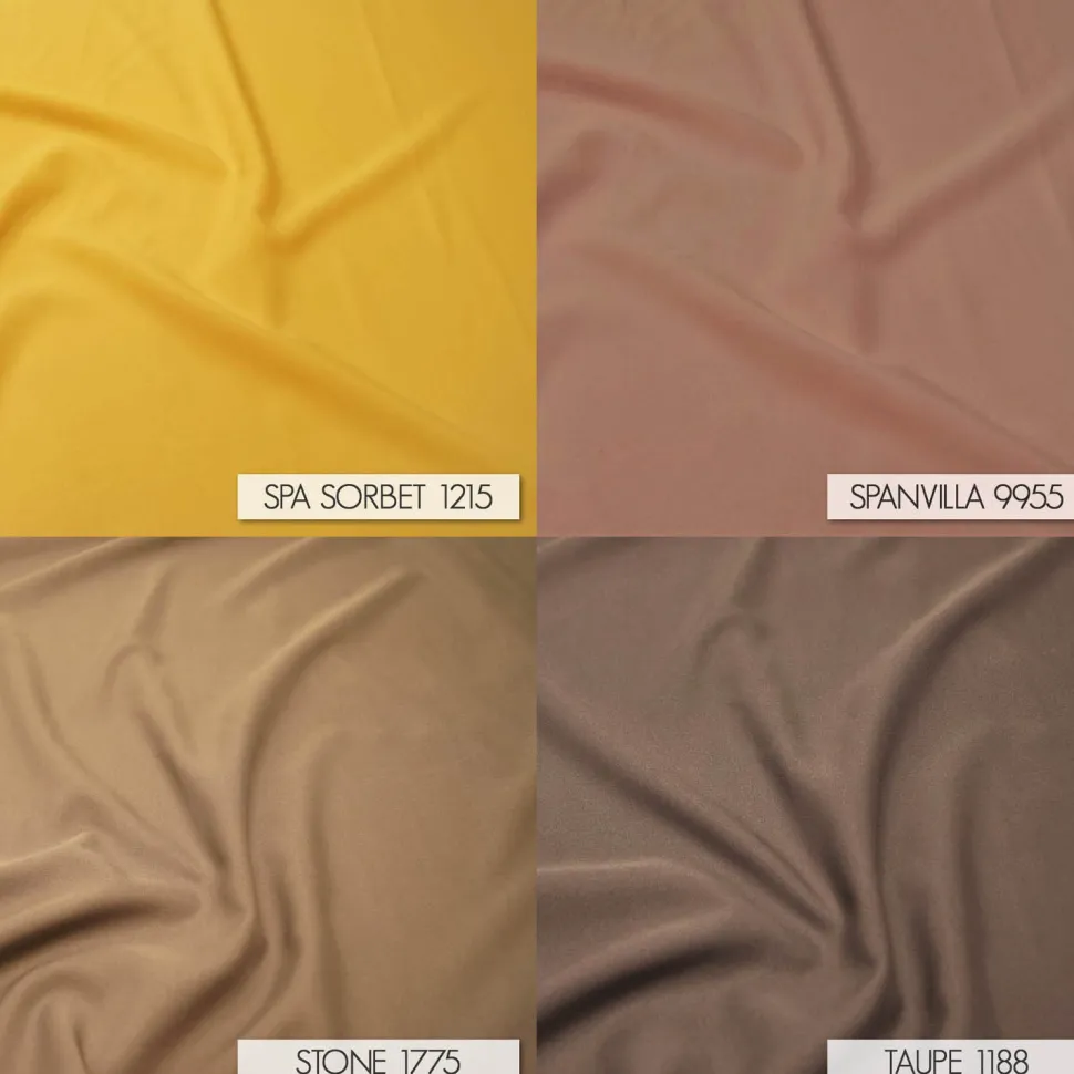 Poly Poplin - Premium Polyester Tablecloth