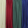 Poly Satin (Poly PLUS) Fabric by the Yard - 60" Wide